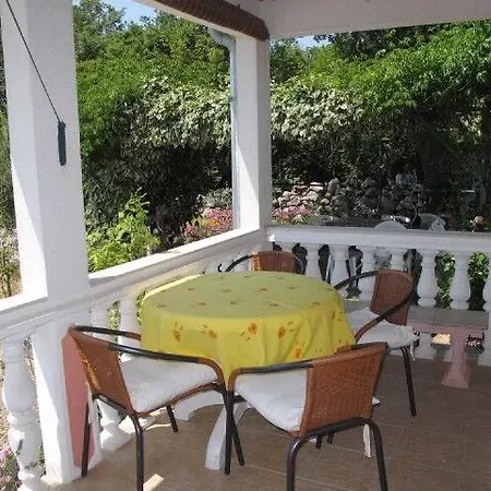 Apartment Jozefina