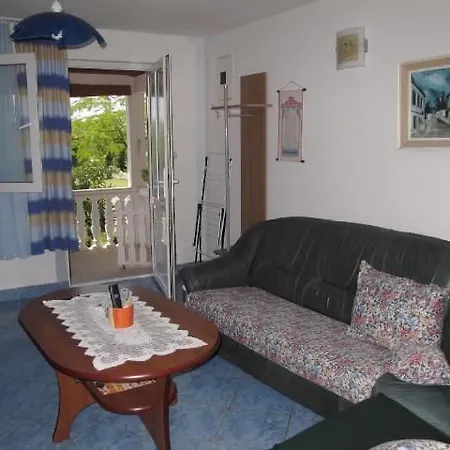 Jozefina Apartment