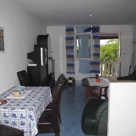 Jozefina Apartment