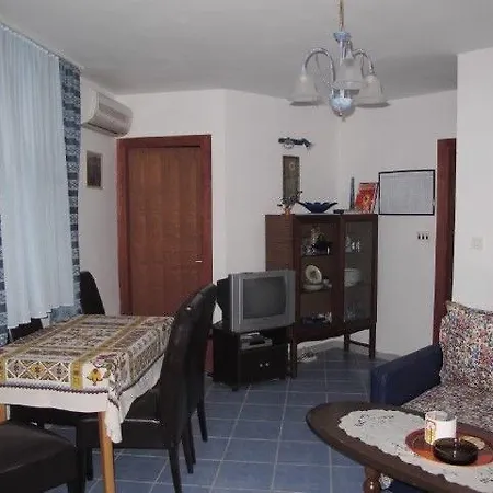 Jozefina Apartment