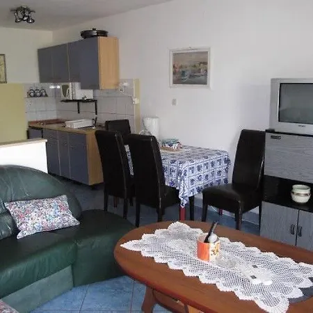 Apartment Jozefina