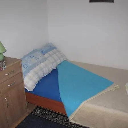 Apartment Jozefina *
