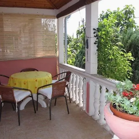 Apartment Jozefina Malinska